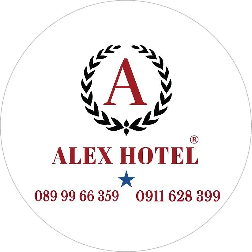 Alex Hotel Ho Chi Minh City 0*,  Vietnam