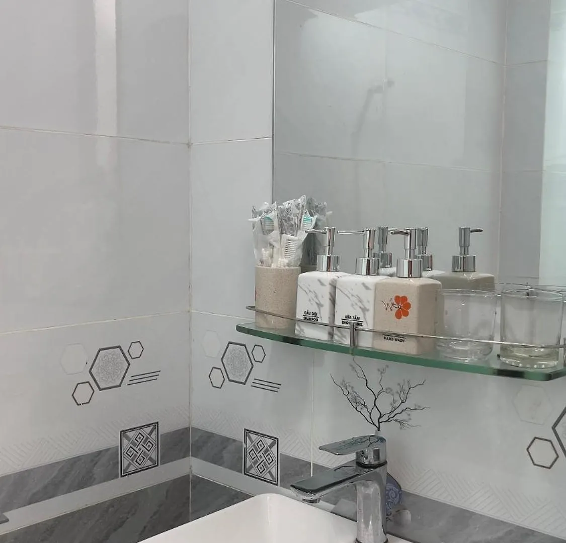Guest house Alex Hotel Ho Chi Minh City